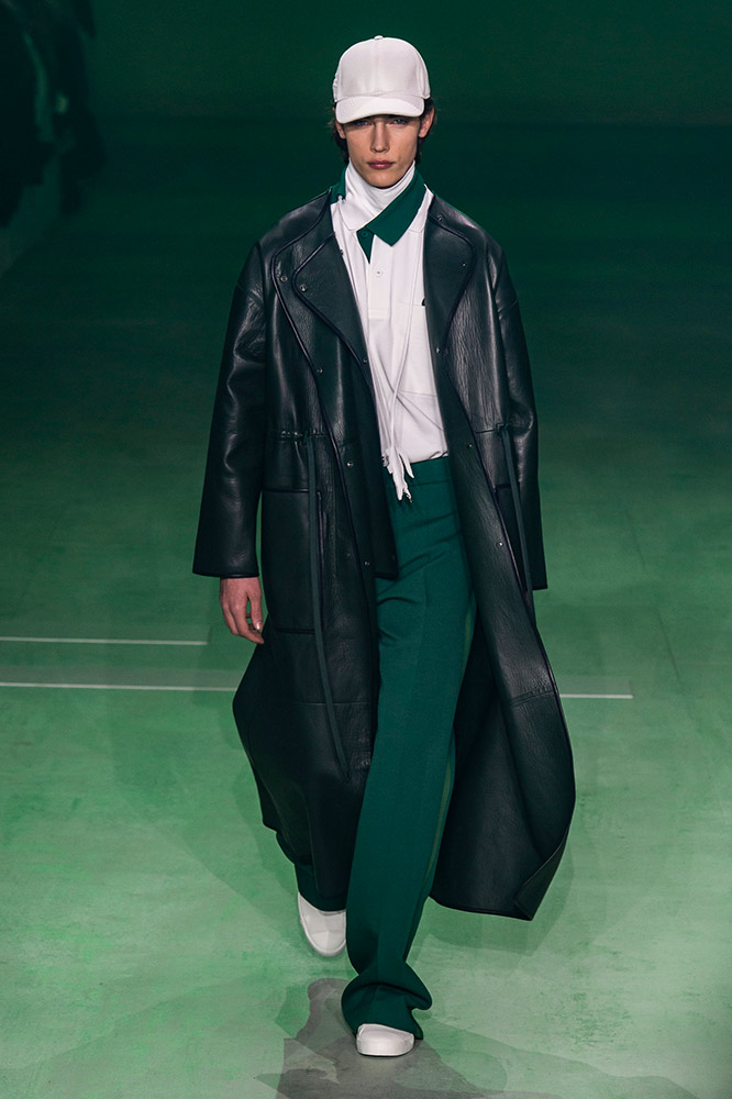 Lacoste Fall 2019 #42