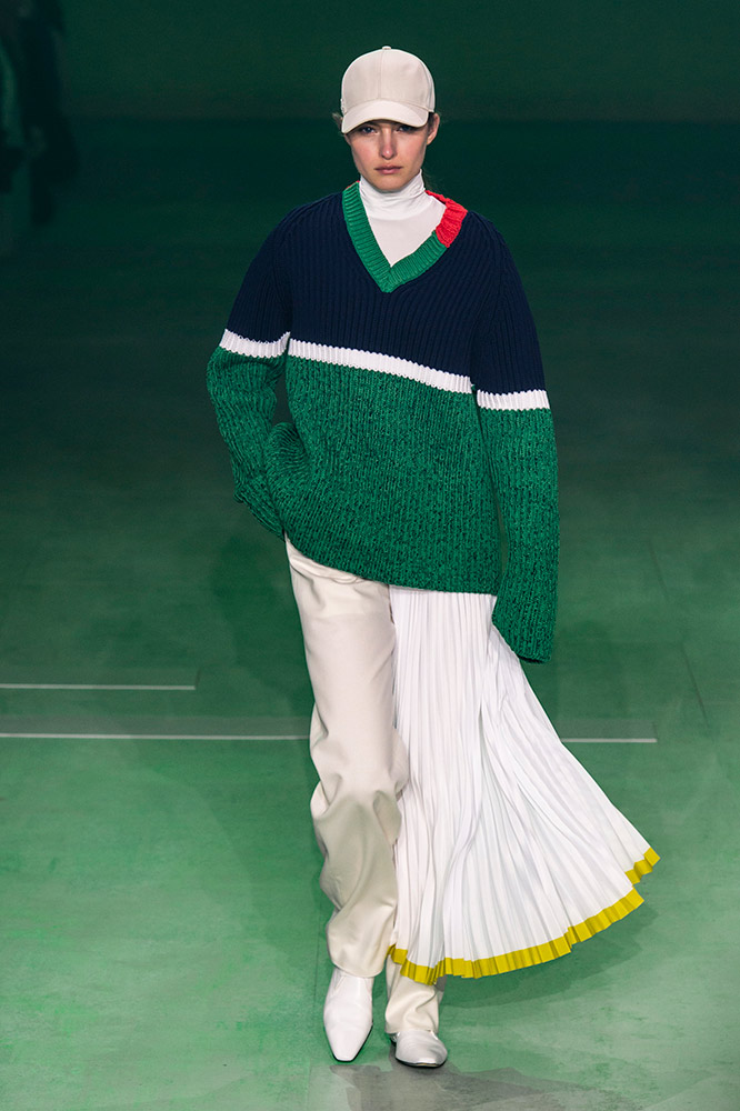 Lacoste Fall 2019 #44