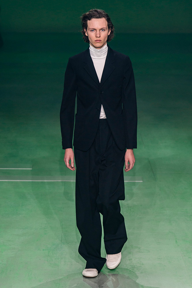 Lacoste Fall 2019 #45