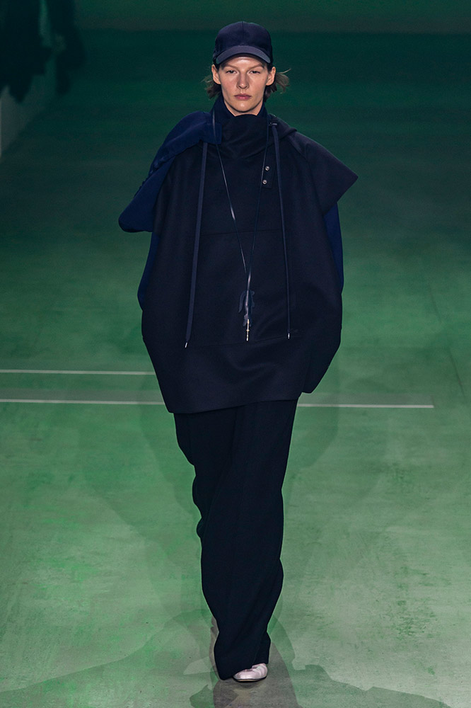 Lacoste Fall 2019 #49