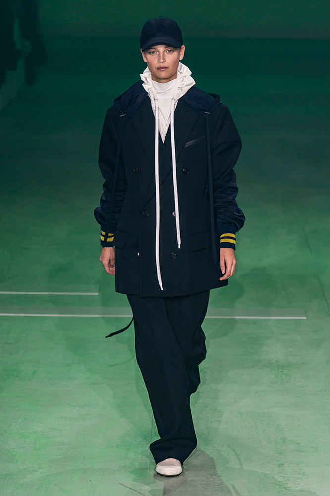 Lacoste Fall 2019 #50