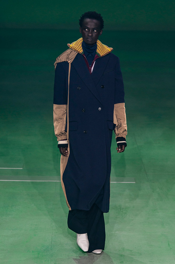 Lacoste Fall 2019 #51