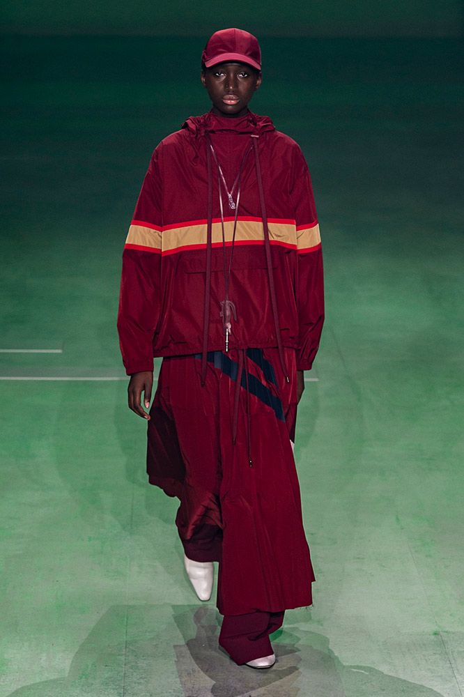 Lacoste Fall 2019 #54