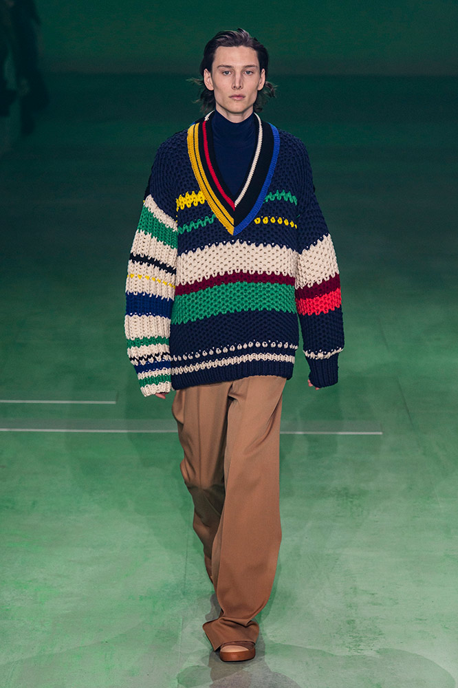Lacoste Fall 2019 #56