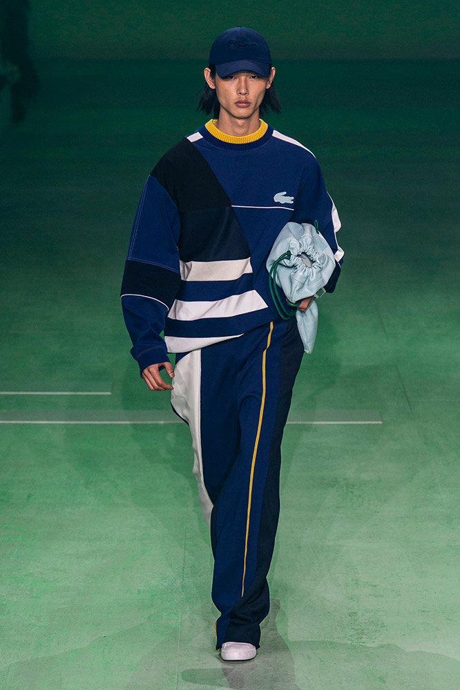 Lacoste Fall 2019 #59