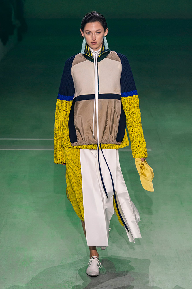 Lacoste Fall 2019 #62