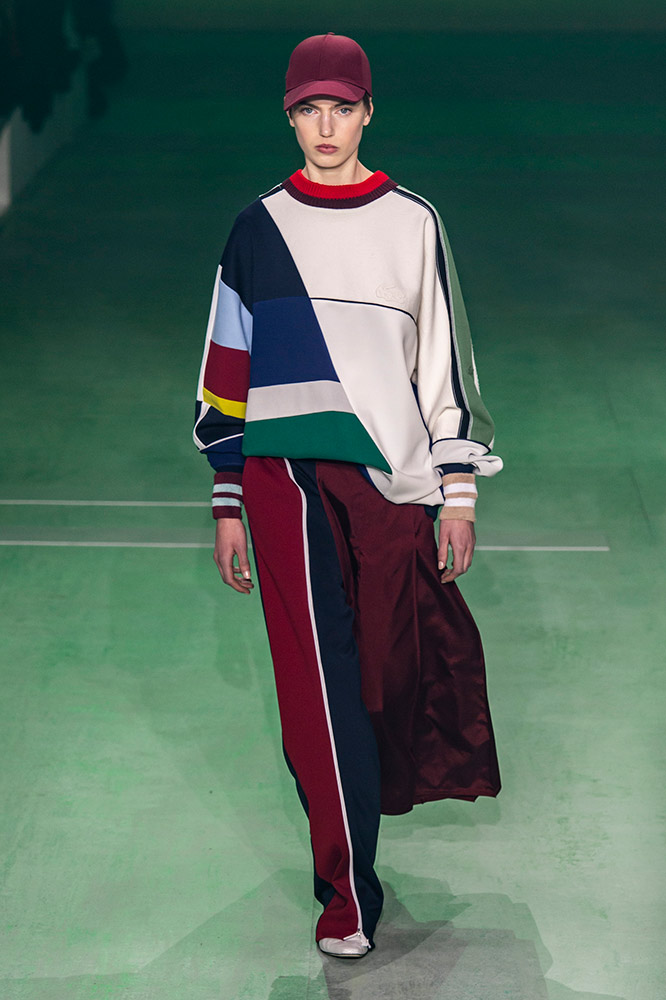 Lacoste Fall 2019 #63