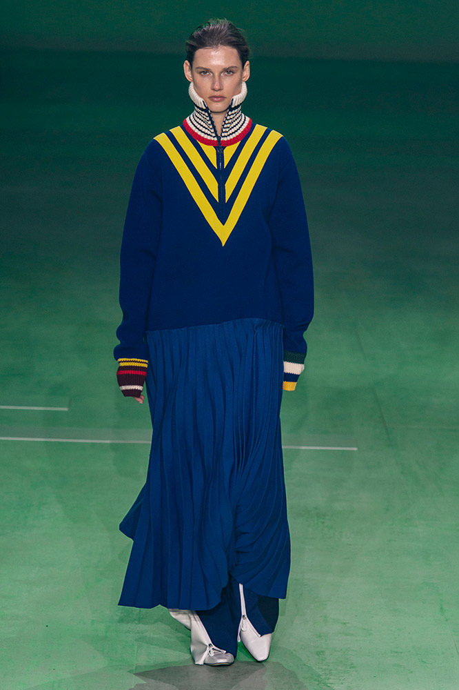 Lacoste Fall 2019 #65