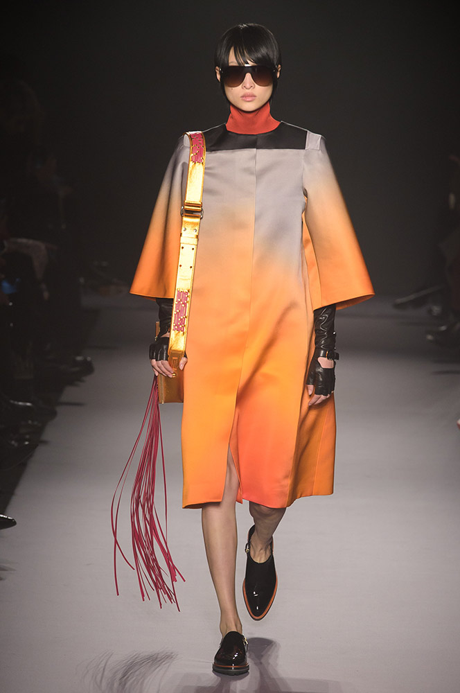 Lanvin Fall 2018 #3