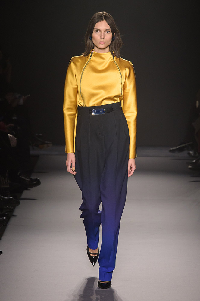 Lanvin Fall 2018 #5
