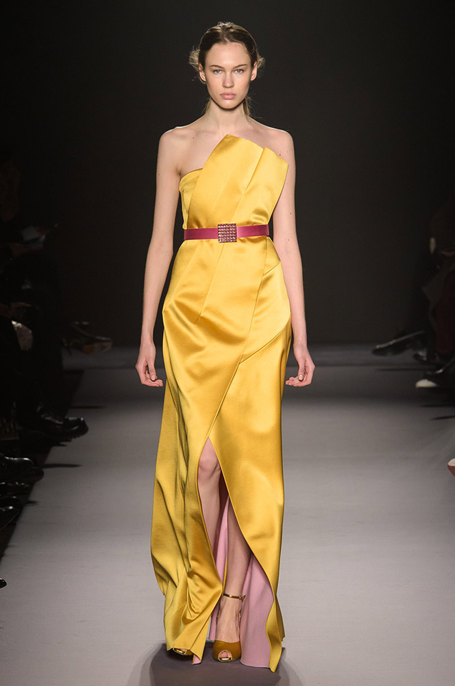 Lanvin Fall 2018 #6