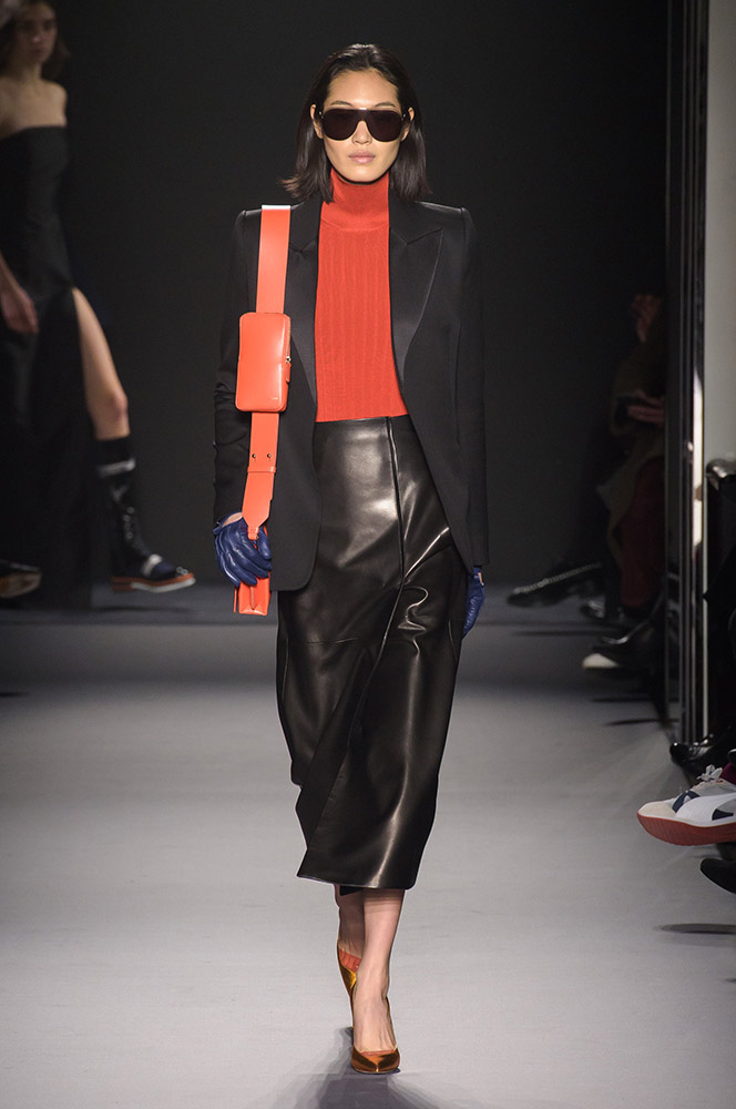 Lanvin Fall 2018 #8