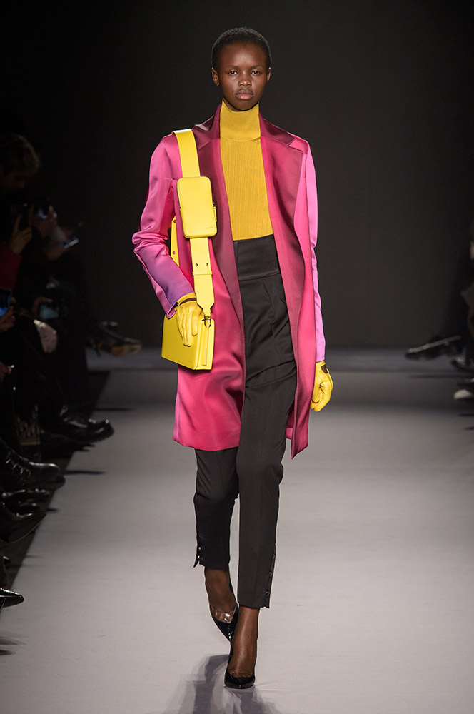 Lanvin Fall 2018 #15