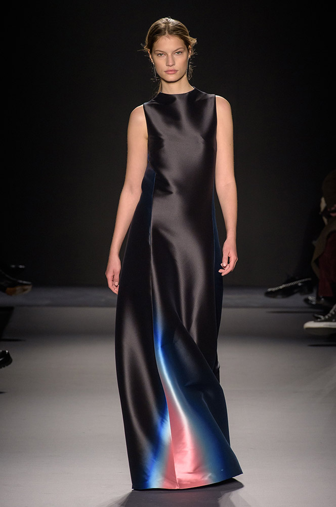 Lanvin Fall 2018 #22