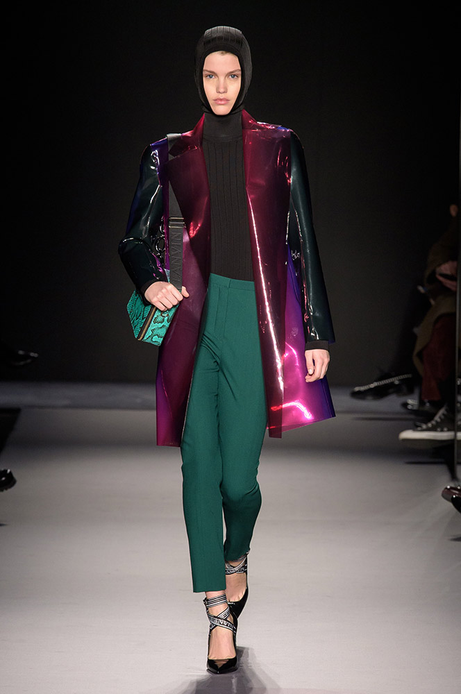 Lanvin Fall 2018 #35
