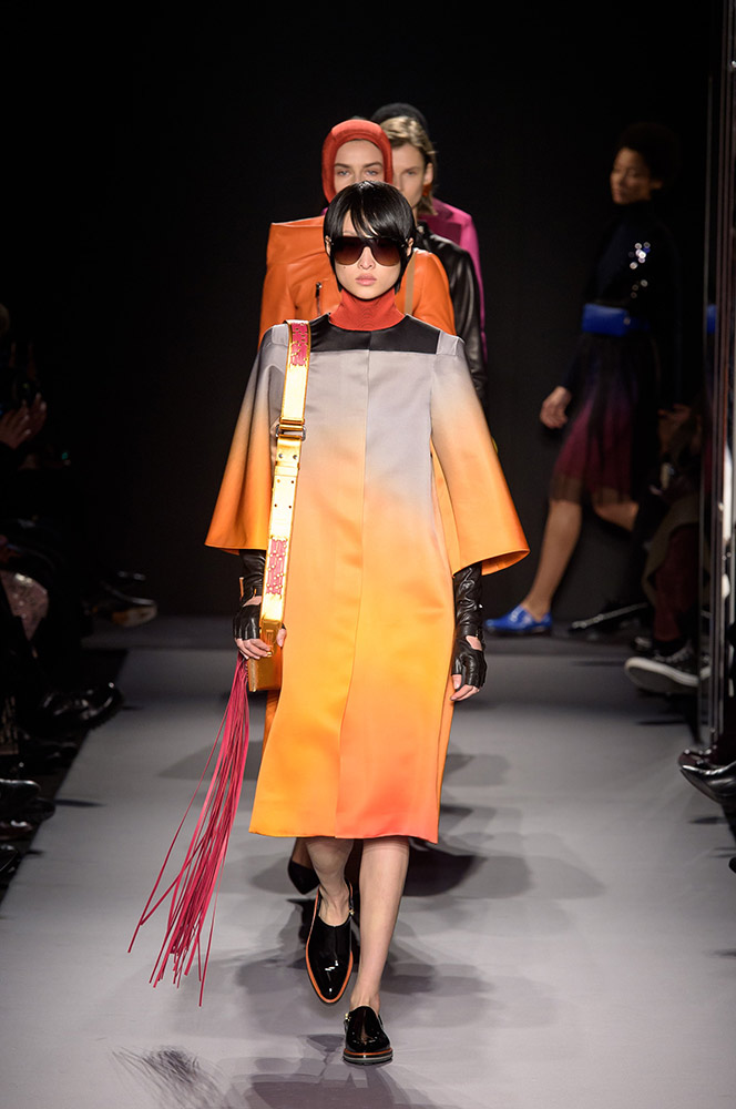 Lanvin Fall 2018 #36