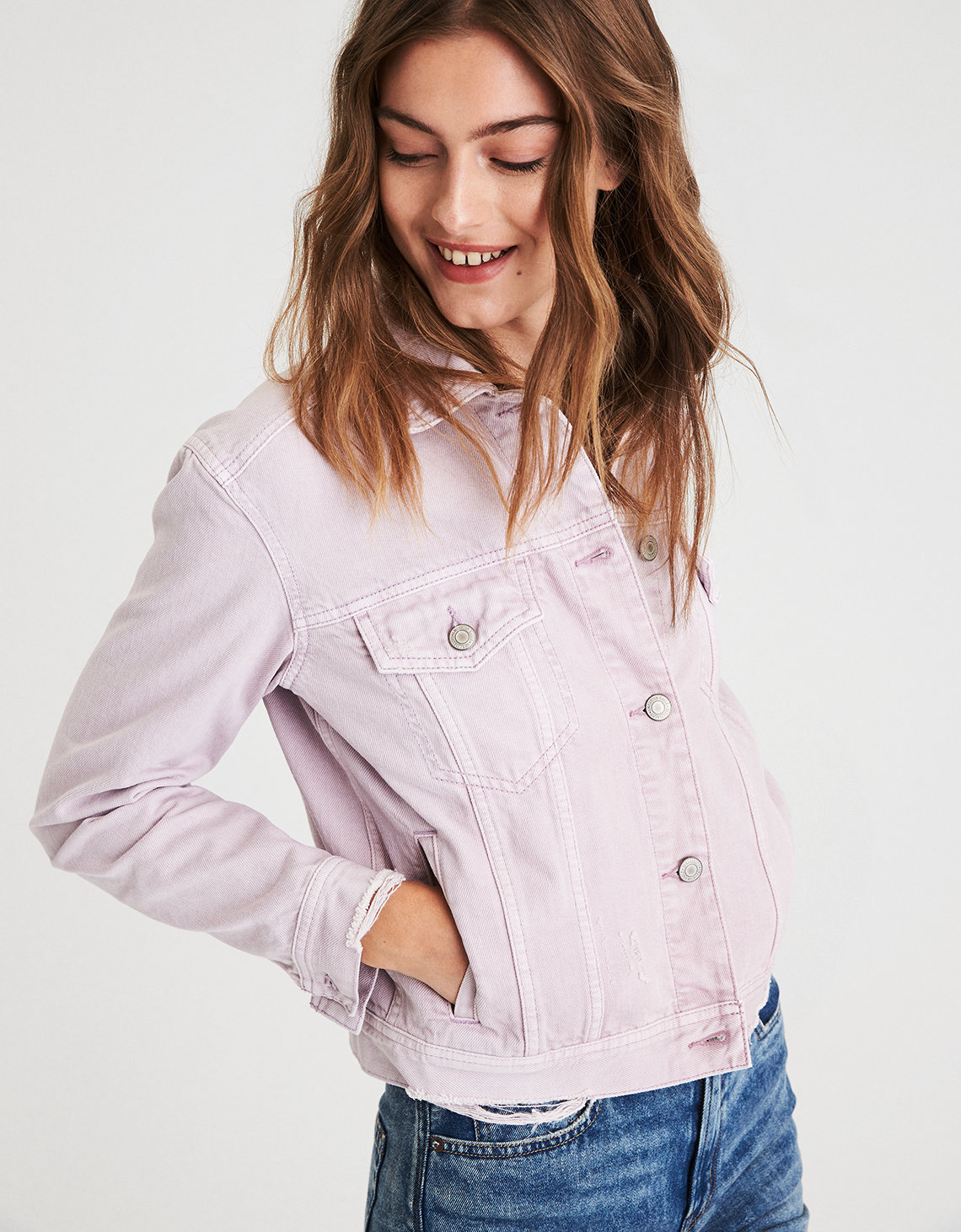 American Eagle 
