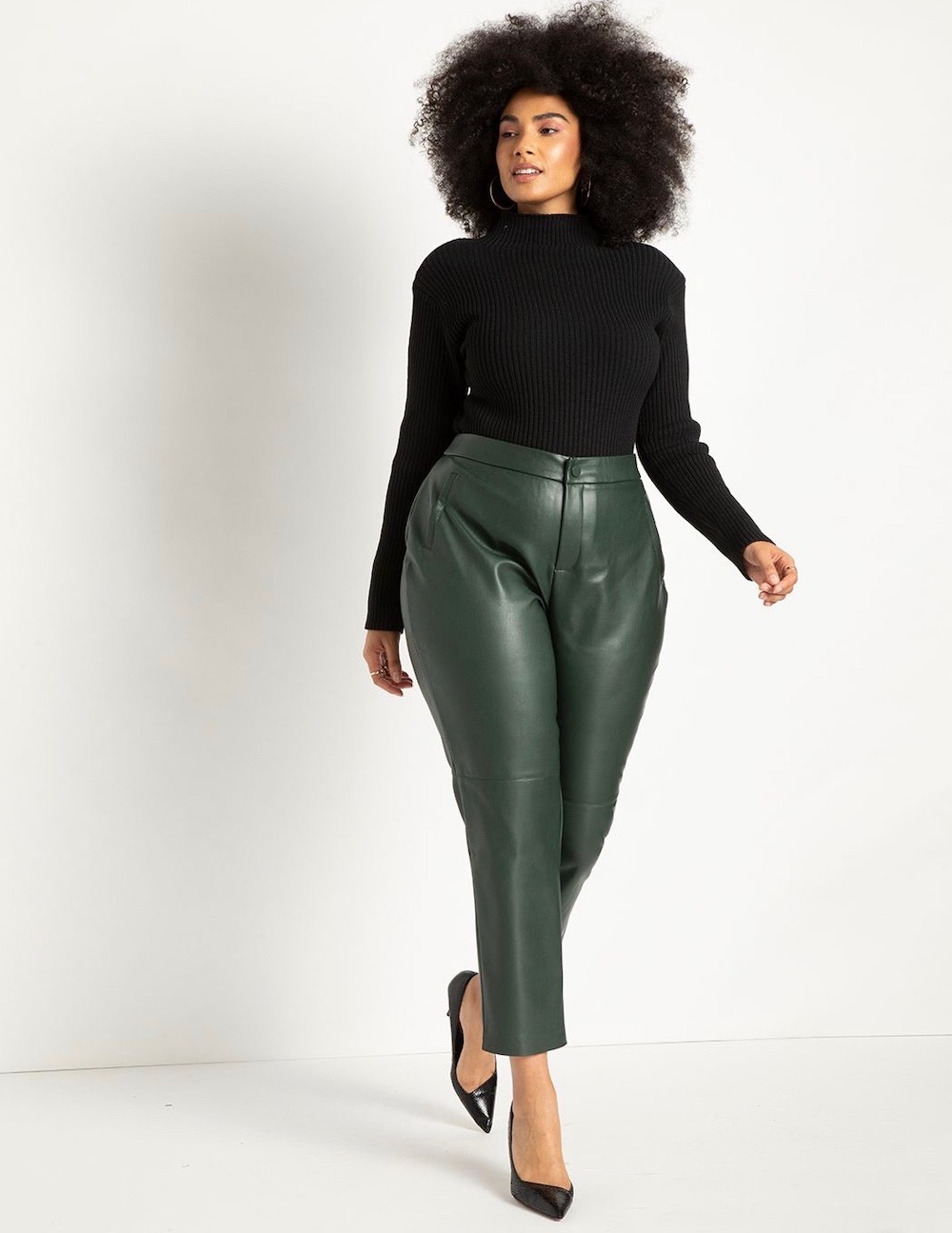 Leather Pants 2021 Update #6