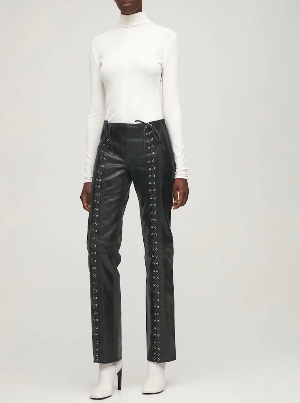 Leather Pants 2021 Update #1
