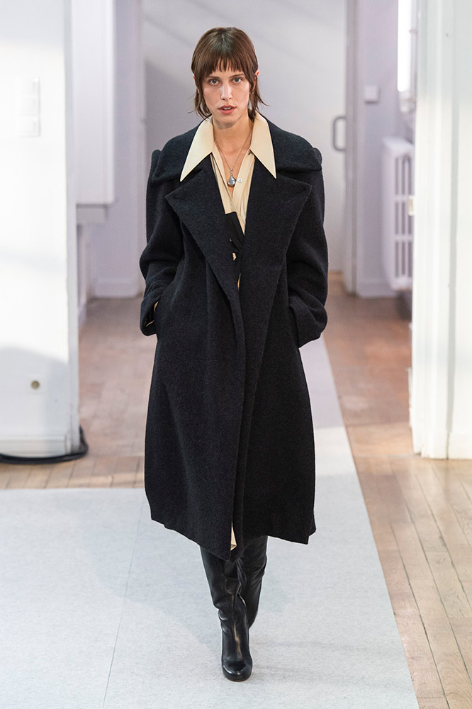 Lemaire Fall 2019 #2