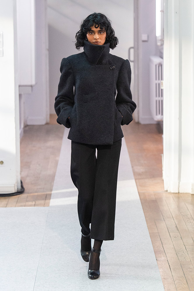 Lemaire Fall 2019 #3