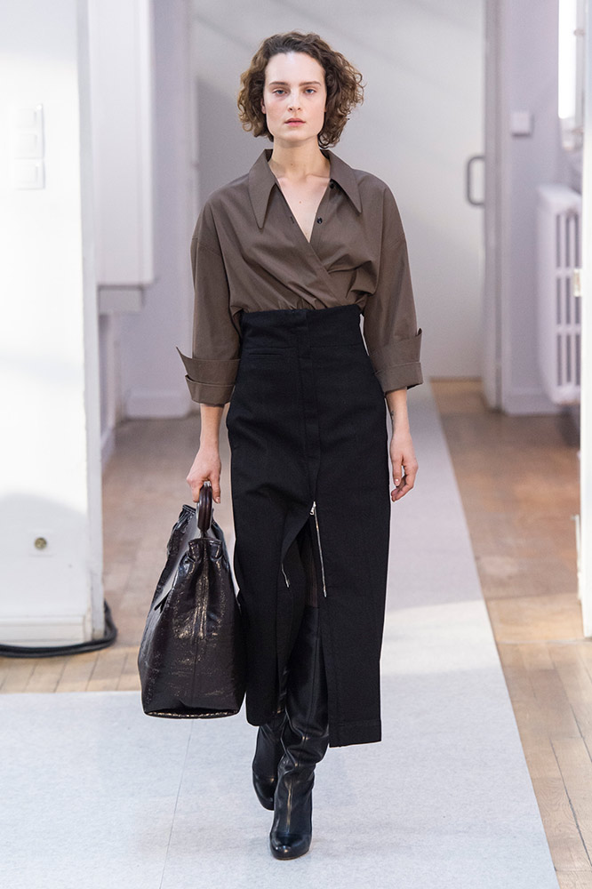 Lemaire Fall 2019 #4