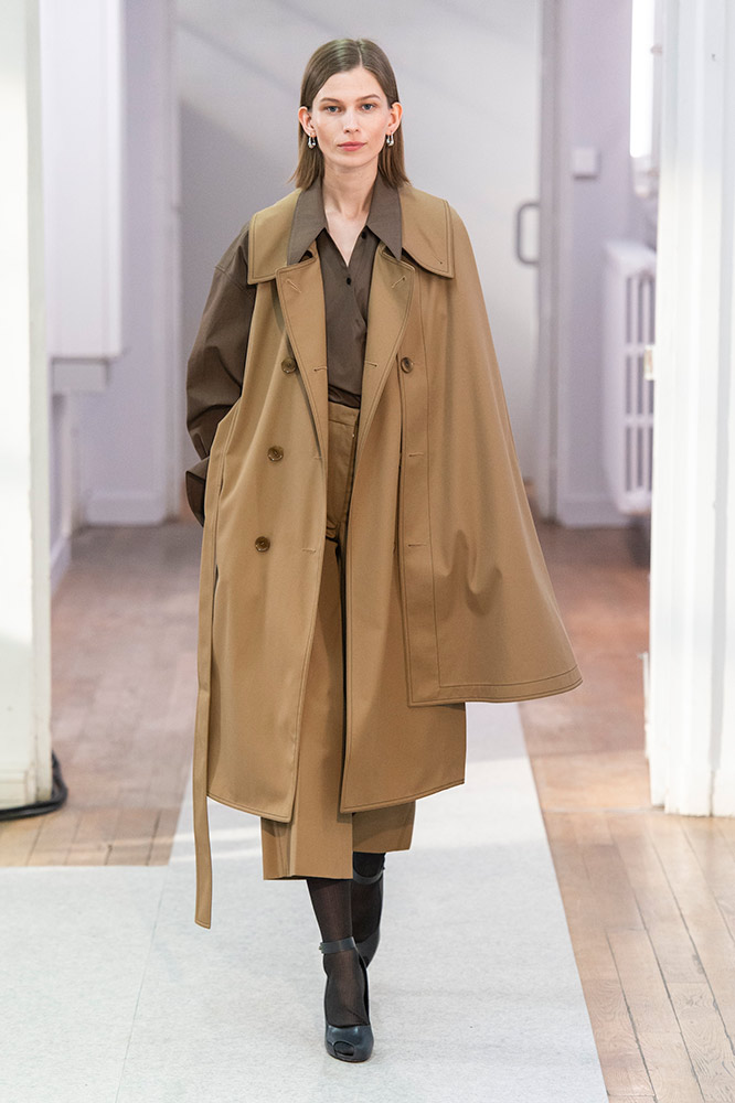 Lemaire Fall 2019 #6