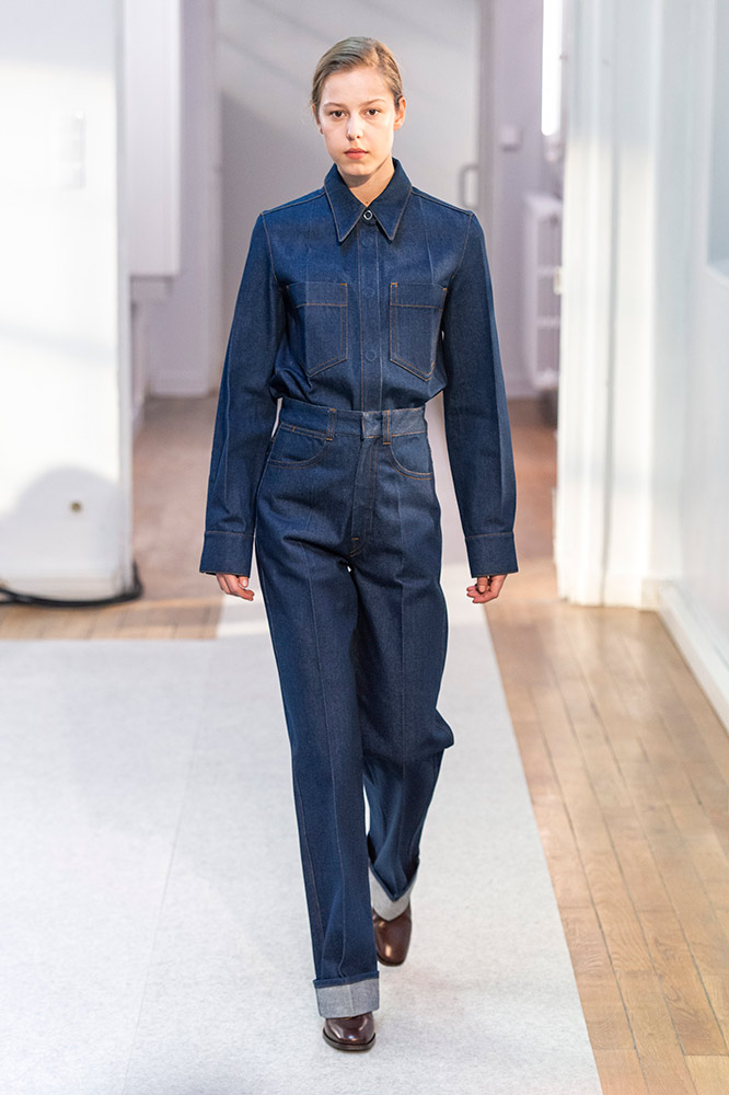 Lemaire Fall 2019 #9