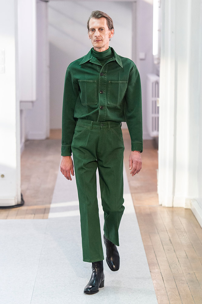 Lemaire Fall 2019 #10