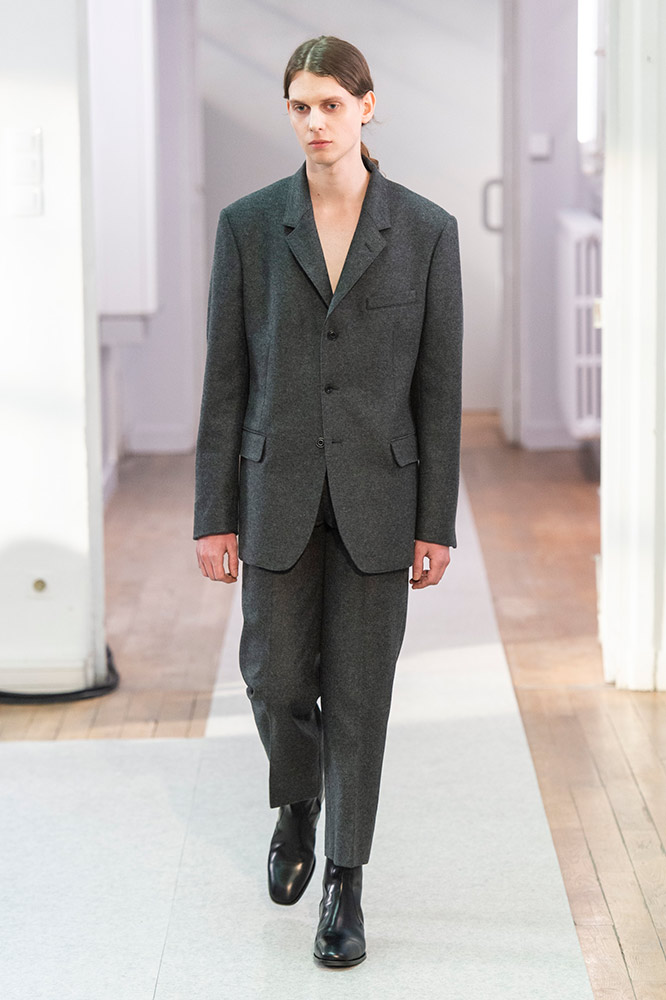Lemaire Fall 2019 #11