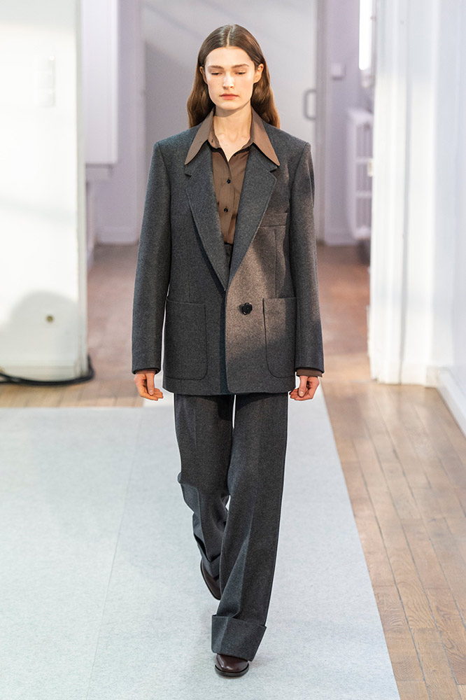 Lemaire Fall 2019 #12