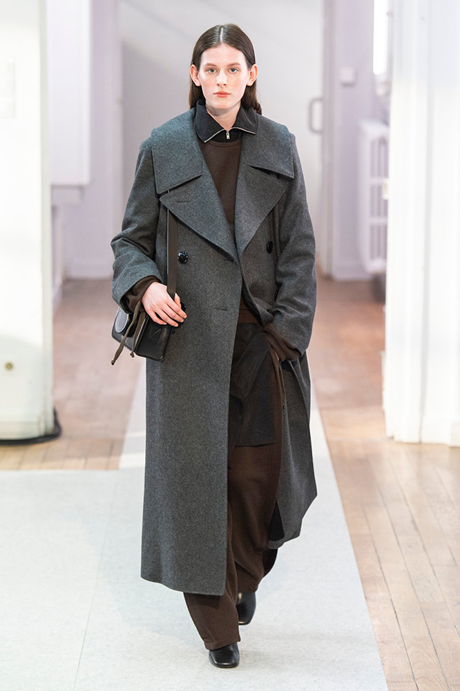 Lemaire Fall 2019 #13