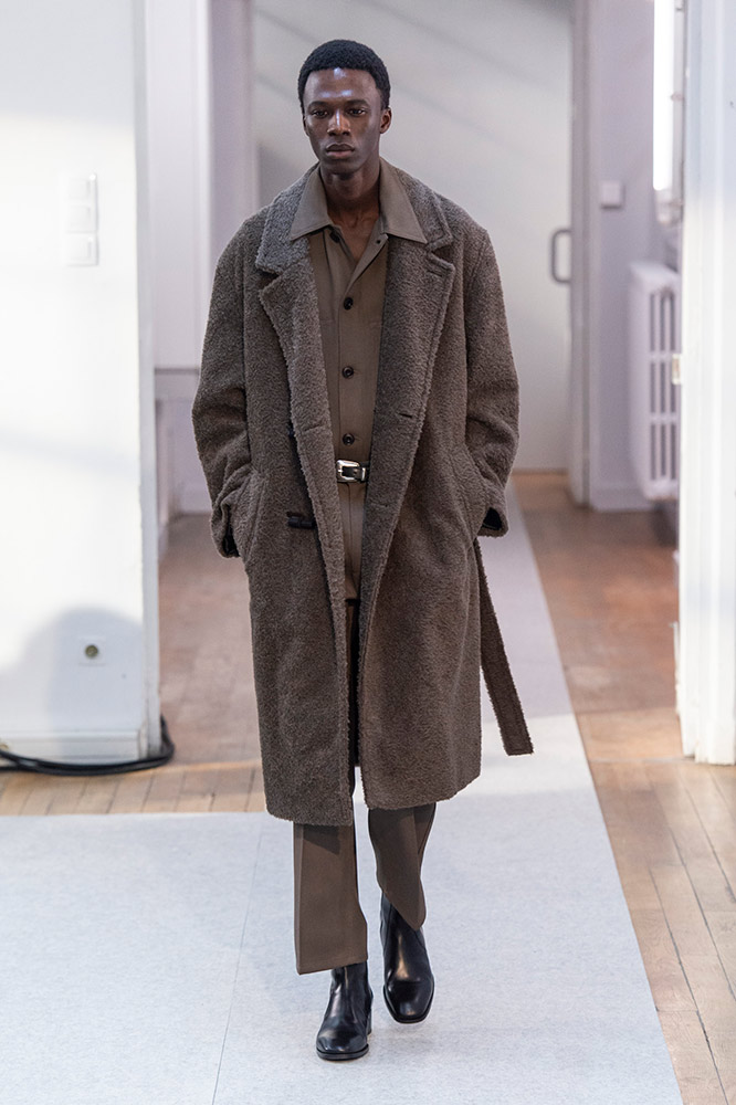 Lemaire Fall 2019 #15