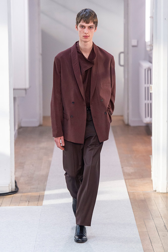Lemaire Fall 2019 #16