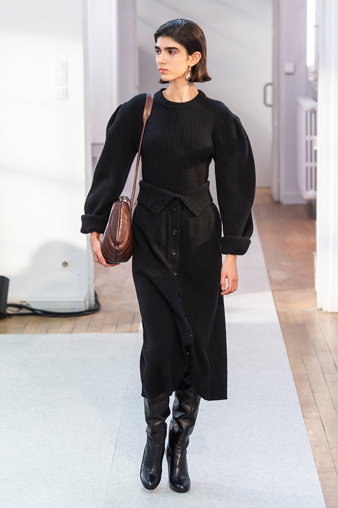 Lemaire Fall 2019 #19