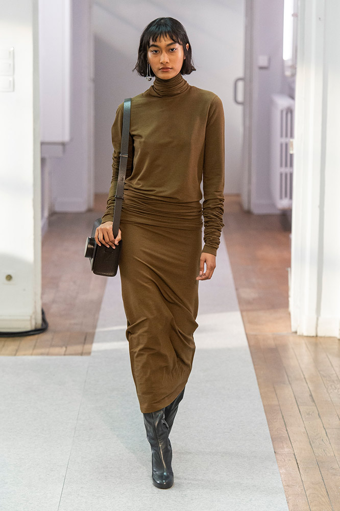 Lemaire Fall 2019 #20
