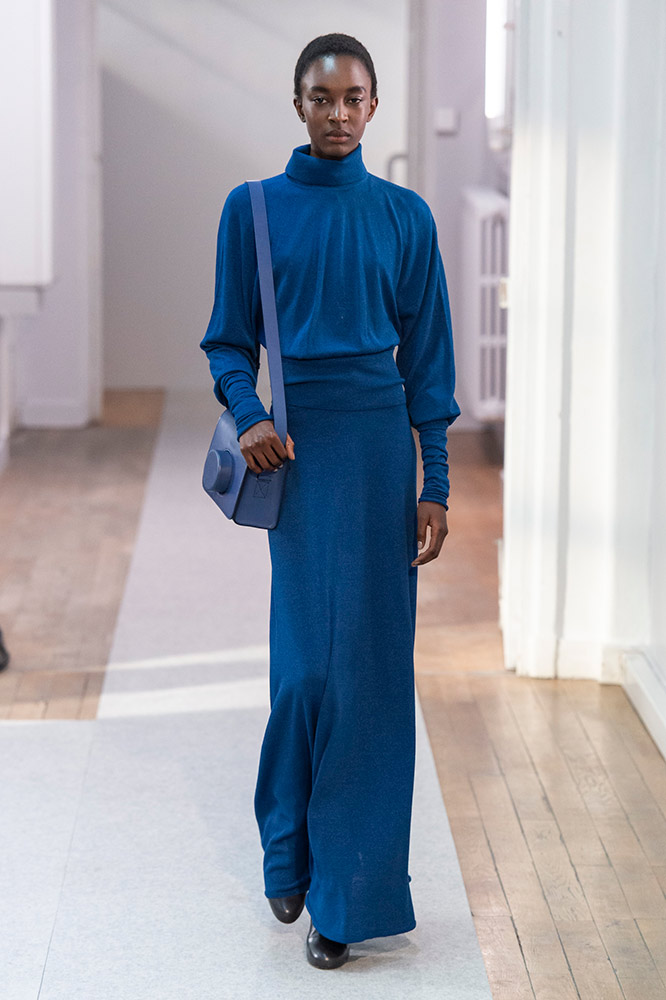 Lemaire Fall 2019 #21