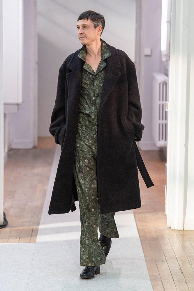 Lemaire Fall 2019 #24