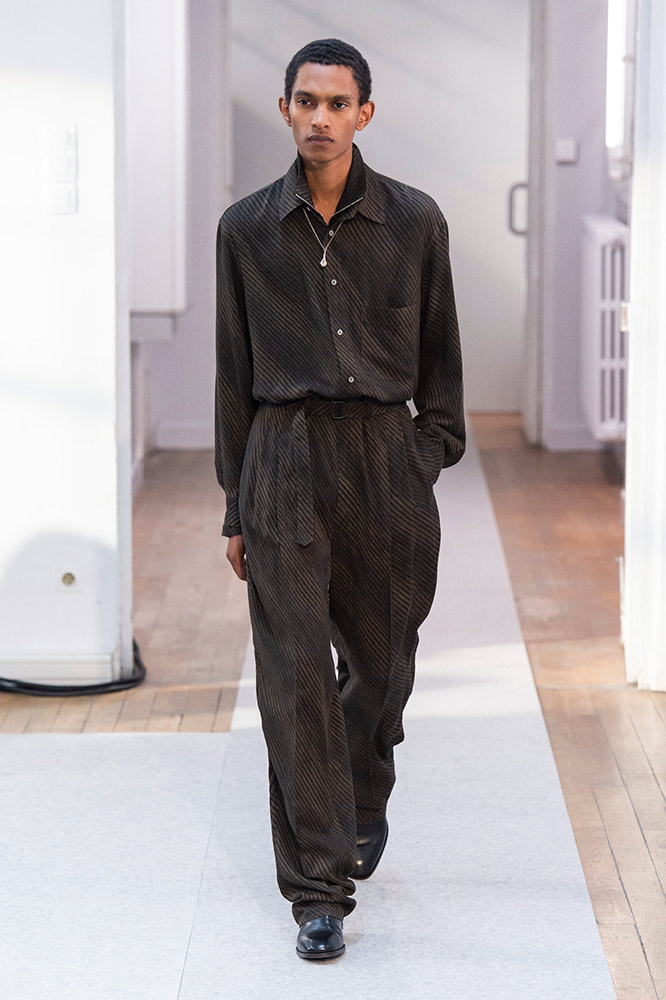 Lemaire Fall 2019 #26