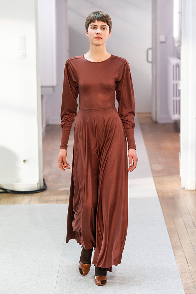 Lemaire Fall 2019 #36