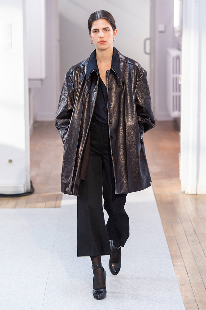 Lemaire Fall 2019 #40