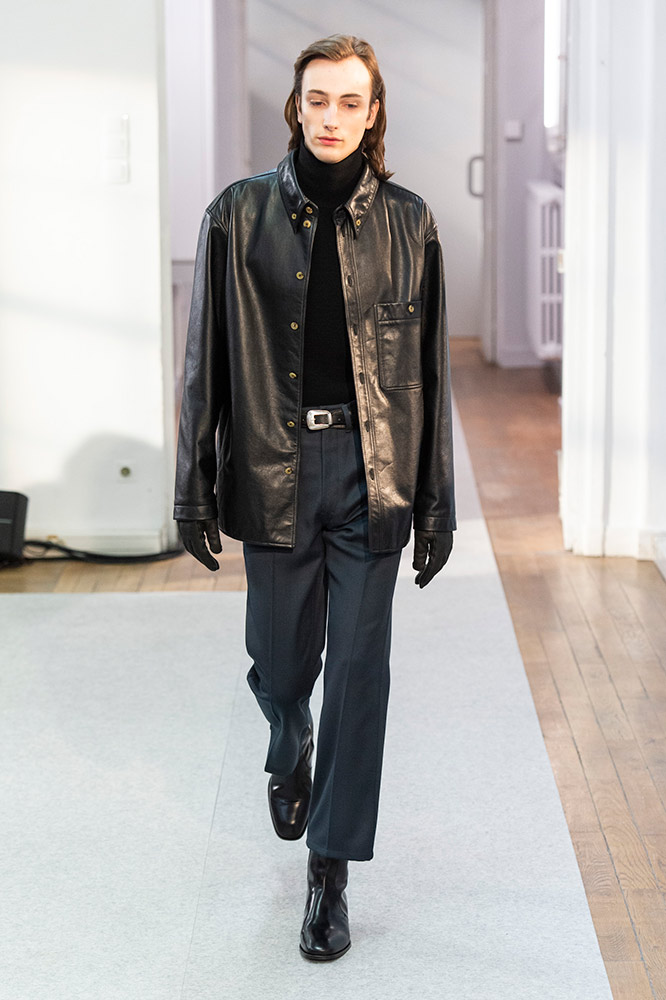 Lemaire Fall 2019 #41