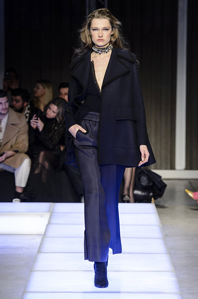 Les Copains Fall 2018 #36