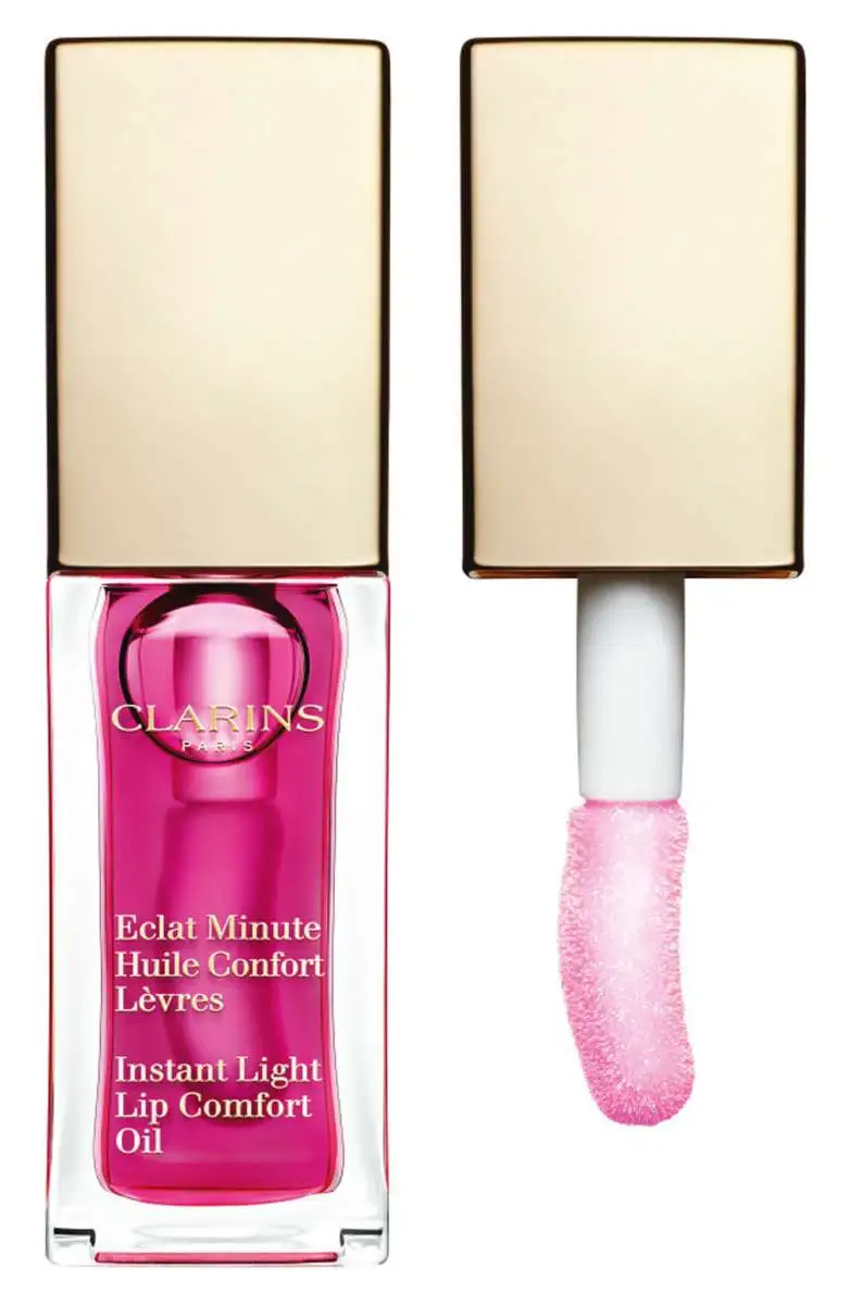 Clarins