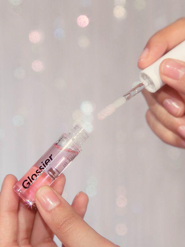 Glossier