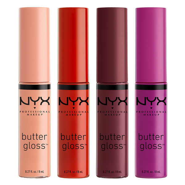 NYX Professional Makeup