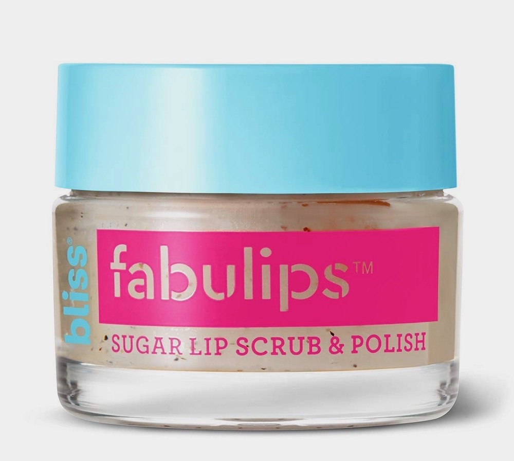 Best Lip Scrubs And Lip Exfoliators For Super Soft Lips Thefashionspot 