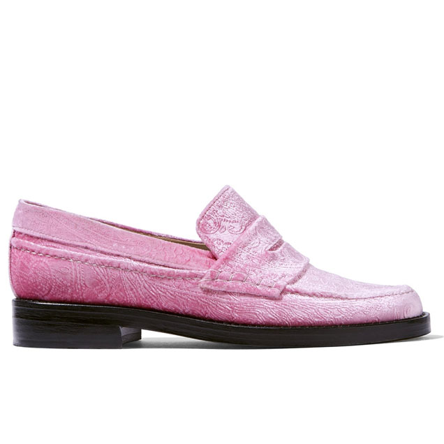 25 Loafers to Buy Instead of the Ubiquitous Gucci Loafers - theFashionSpot