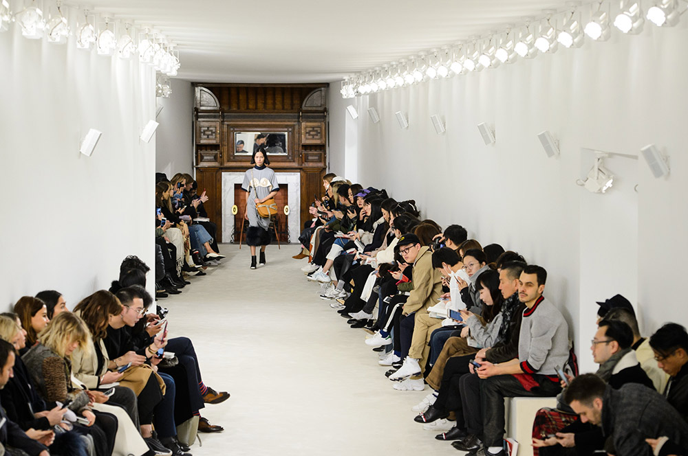 Loewe Fall 2018