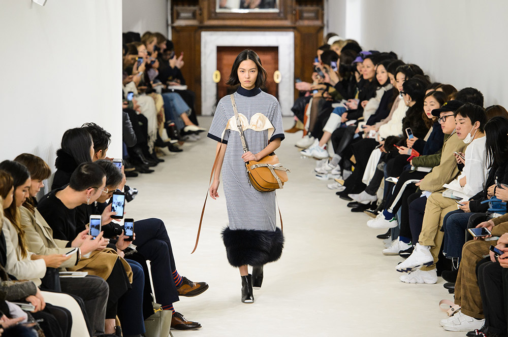 Loewe Fall 2018 #2